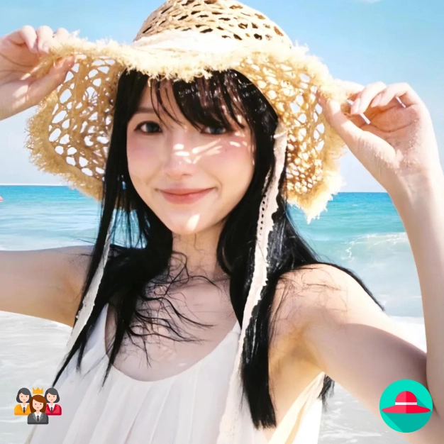 若水